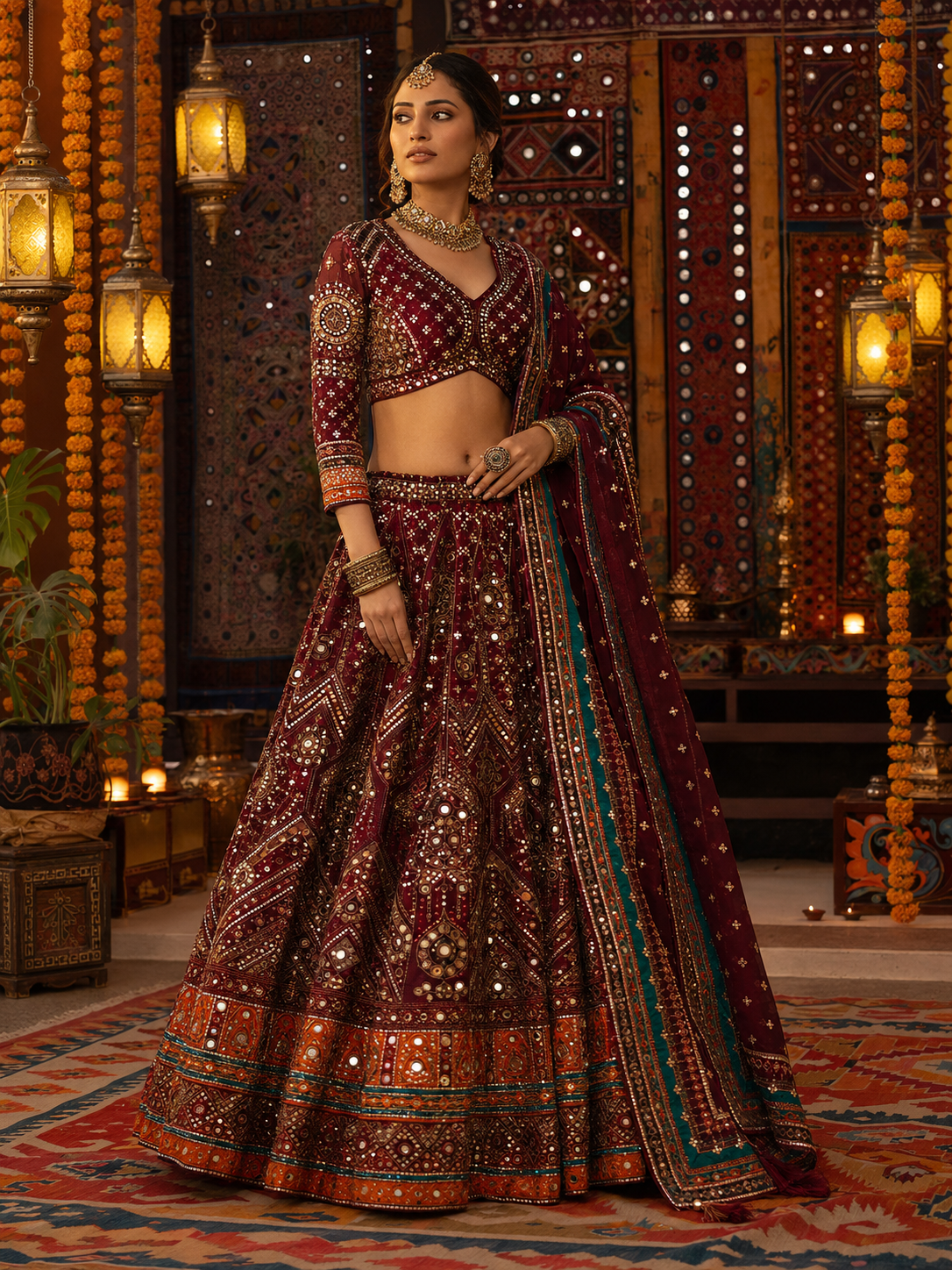 Heritage for Her